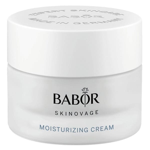 Babor Skinovage Moisturizing Cream