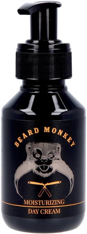 Beard Monkey Day cream