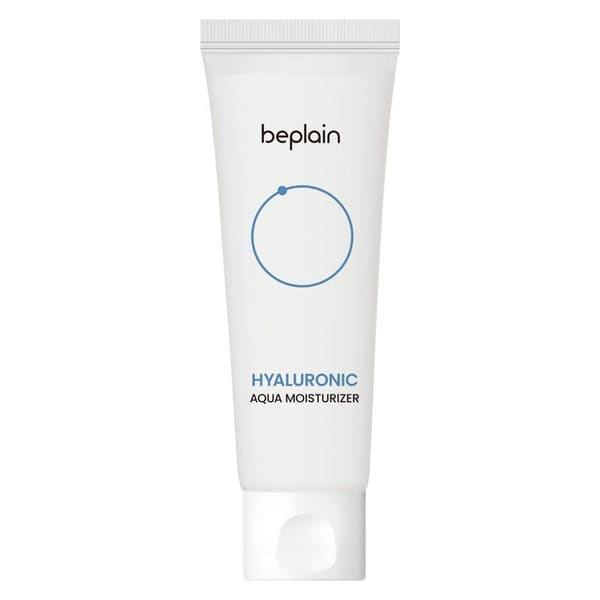 Beplain Hyaluronic Aqua Moisturizer