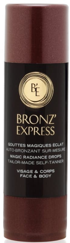 Bronz Express Magic Radiance Drops