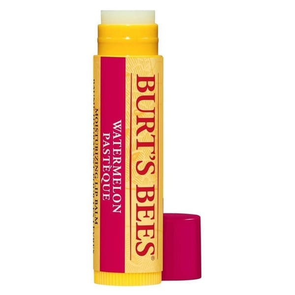 Burt's Bees Lip Balm Watermelon