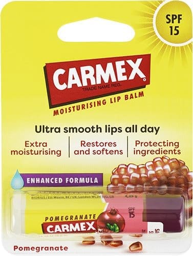 Carmex Pomegranate Stick