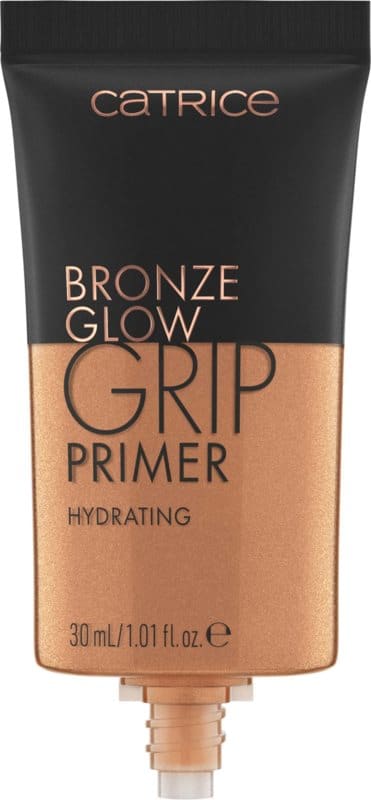 Catrice Bronze Glow Grip Primer