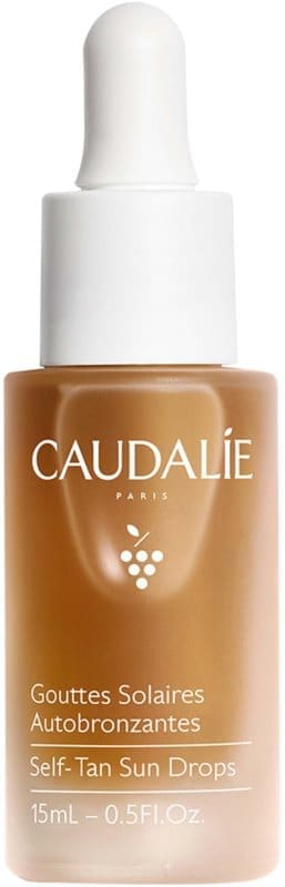 Caudalie Self-Tan Sun Drops