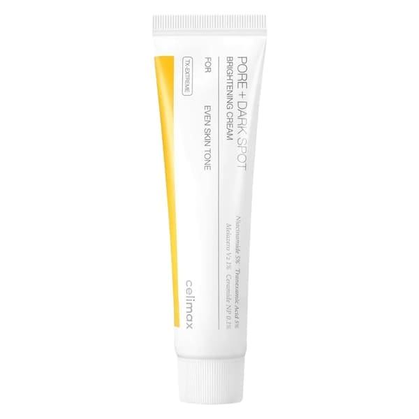 Celimax Pore+Dark Spot Brightening Cream