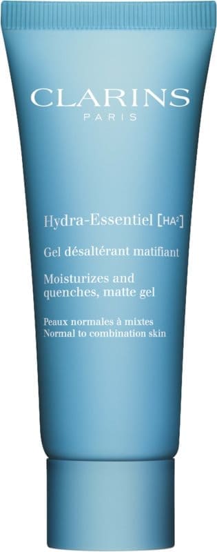 Clarins Hydra-Essentiel Matte Gel