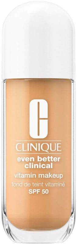 Clinique Even Better Vitamin Makeup SPF50