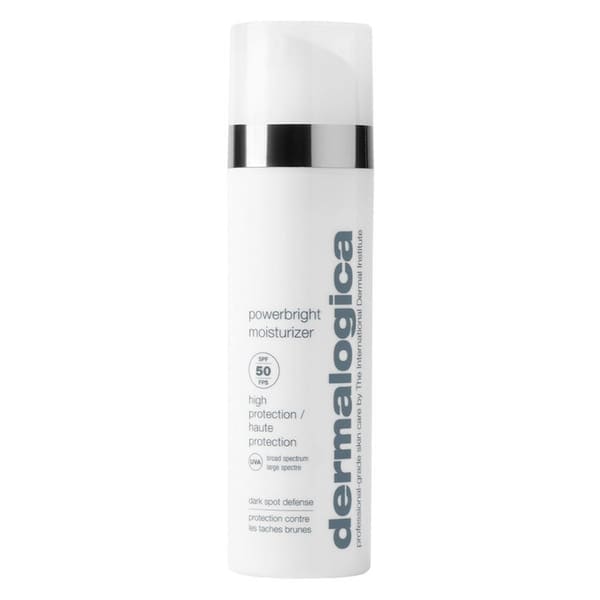 Dermalogica Powerbright Moisturizer SPF50