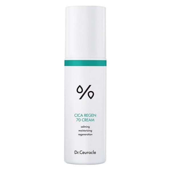 Dr.Ceuracle Cica Regen 70 Cream