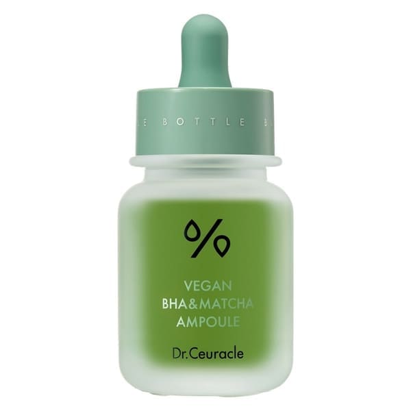 Dr.Ceuracle Vegan BHA & Matcha Ampoule