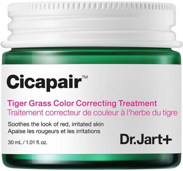 Dr.Jart+ Cicapair Tiger Grass Color Correcting Treatment