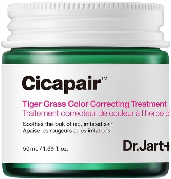 Dr.Jart+ Cicapair Tiger Grass Color Correcting Treatment