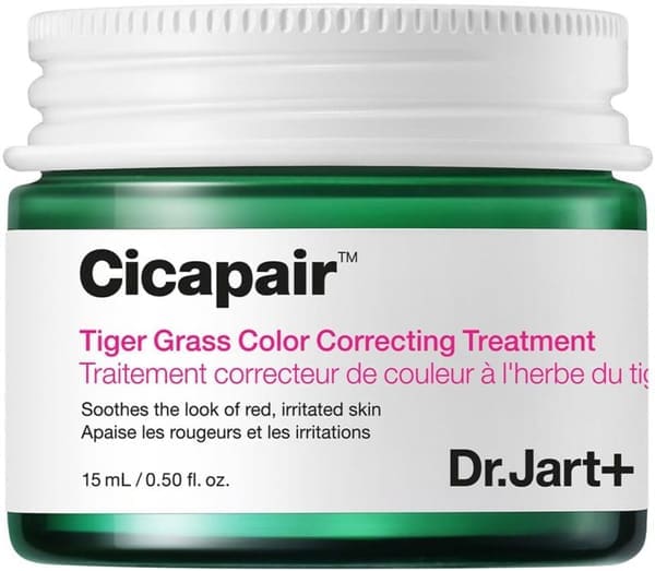 Dr.Jart+ Cicapair Tiger Grass Color Correcting Treatment