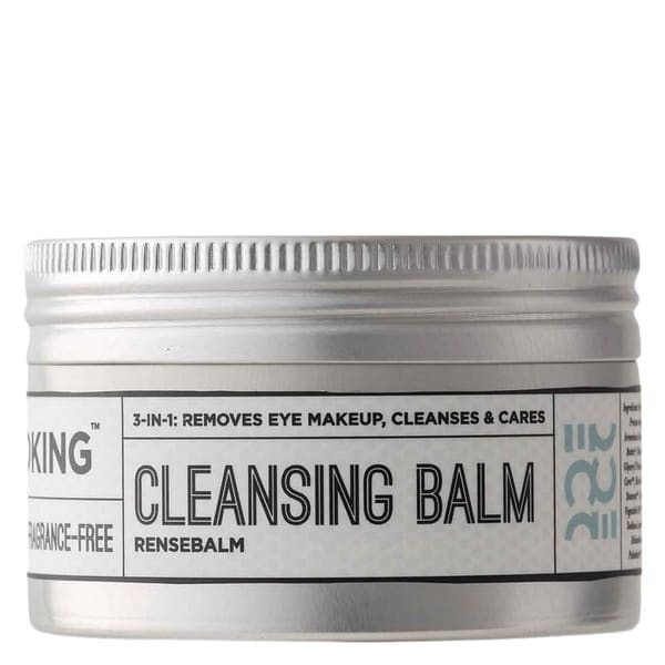 Ecooking Cleansing Balm