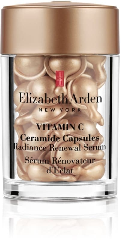 Elizabeth Arden Vitamin C Ceramide Capsules