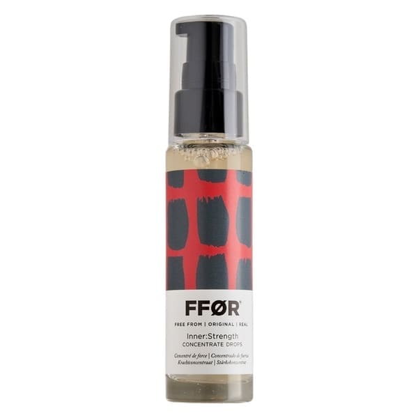 FFØR Inner:Strength Concentrate Drops