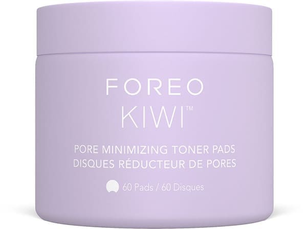 Foreo KIWI™ Pore Minimizing Toner Pads
