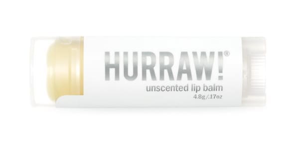 Hurraw! ! Lip Balm Unscented