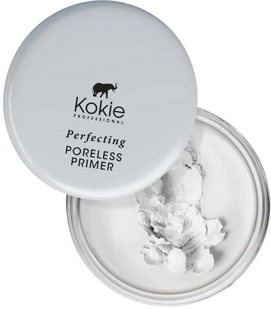 Kokie Cosmetics Matte Perfecting Poreless Primer