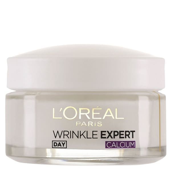 L'Oréal Paris Wrinkle Expertise Day 55+