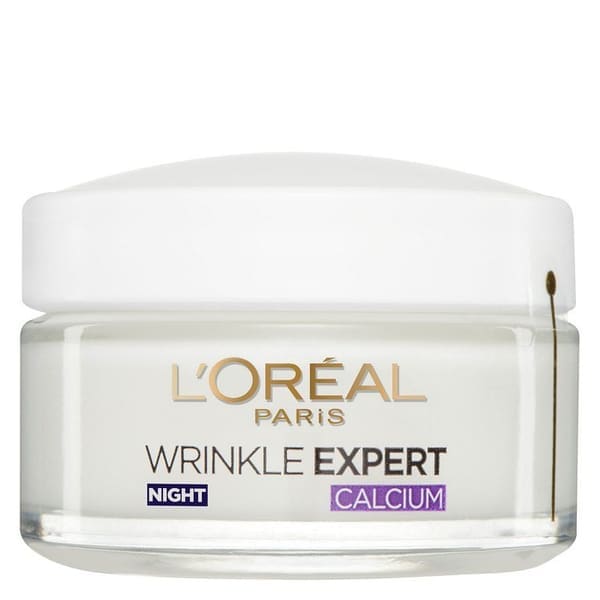 L'Oréal Paris Wrinkle Expertise Night 55+