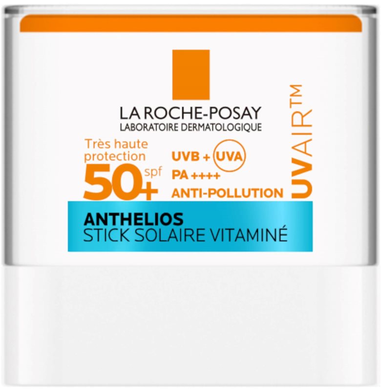 La Roche-Posay Anthelios Stick UVAIR Vitamin Sun Stick SPF50+​