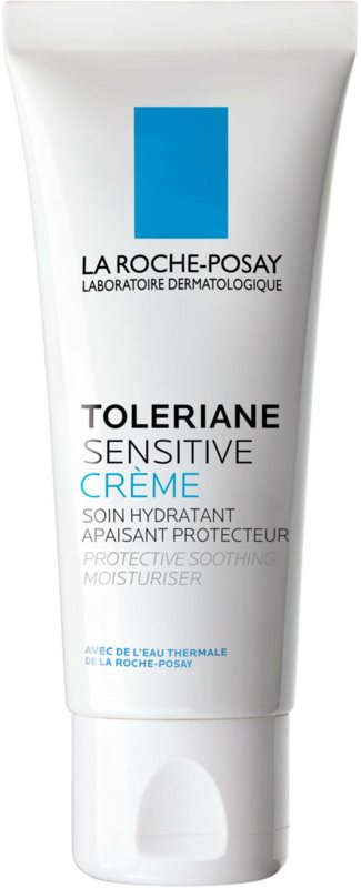 La Roche-Posay Toleriane Sensitive Crème