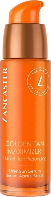 Lancaster Golden Tan Maximizer After Sun Serum