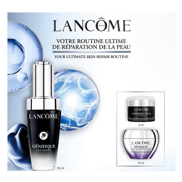 Lancôme Génifique Day Routine Set