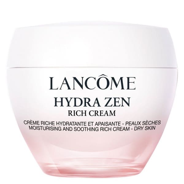 Lancôme Hydra Zen Rich Day Cream
