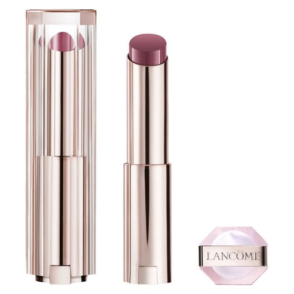 Lancôme Lip Idôle Squalane-12 Butterglow Glowy Color Balm 3 g ─ 47 Mauve-Tivation