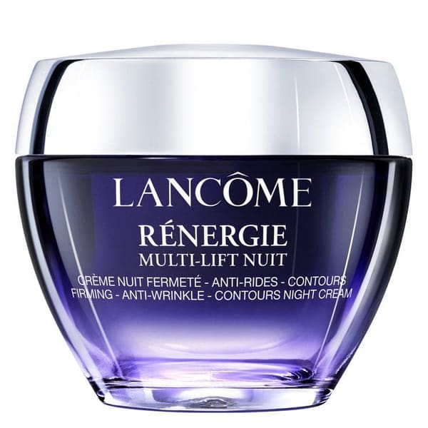 Lancôme Rénergie Multi-Lift Night Cream