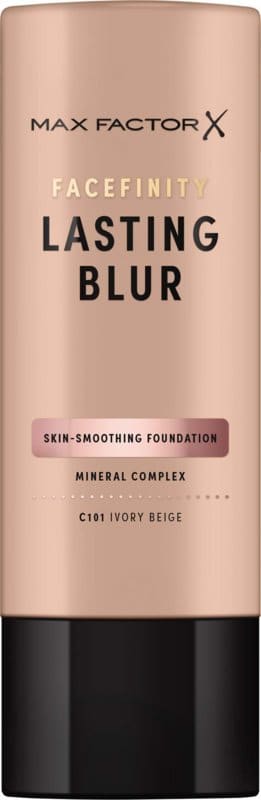 Max Factor Facefinity Lasting Blur Foundation