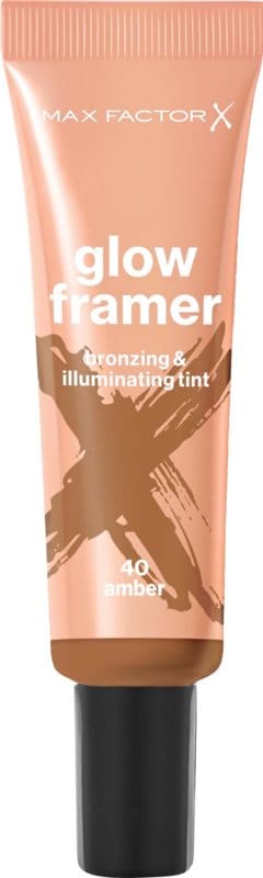 Max Factor Glow Framer Skin Tint