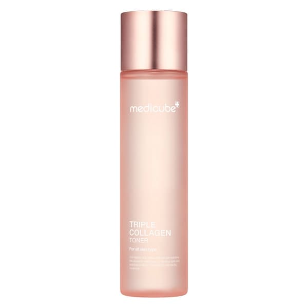 Medicube Triple Collagen Toner 4.0