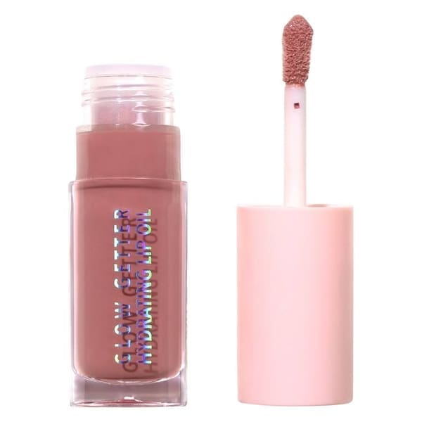 MOIRA Glow Getter Hydrating Oil 4,6 ml – 016 Au Naturel