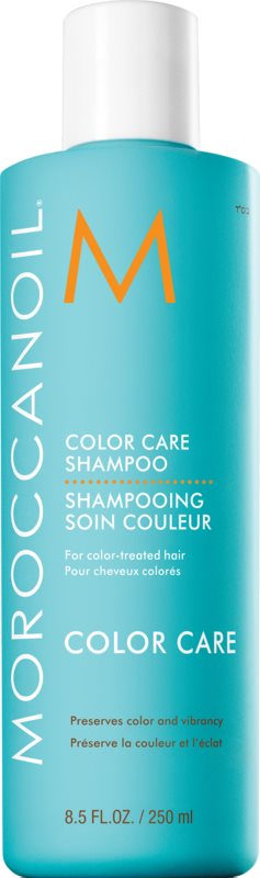 Moroccanoil Color Care Shampoo