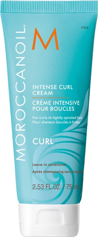 Moroccanoil Intense Cream