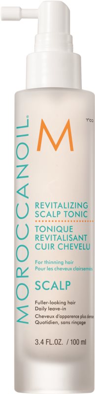 Moroccanoil Revitalizing Scalp Tonic