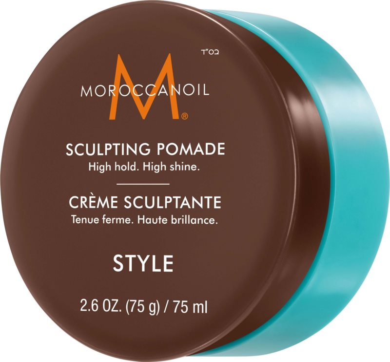 Moroccanoil Sculpting Pomade