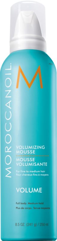 Moroccanoil Volume Volumizing Mousse