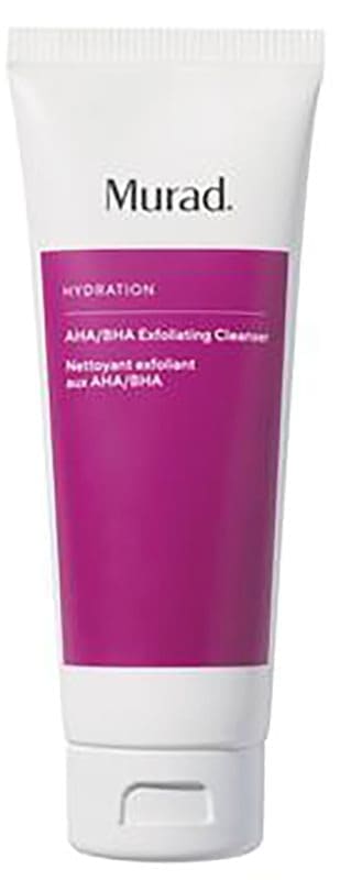 Murad AHA / BHA Exfoliating Cleanser