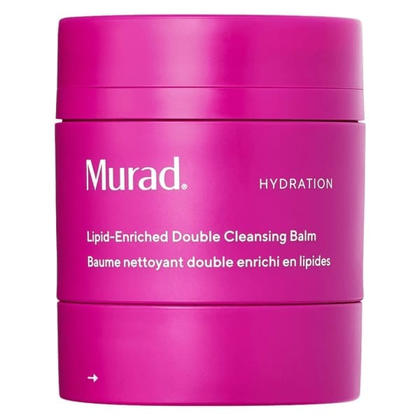 Murad Hydration Lipid-Enriched Double Cleansing Balm