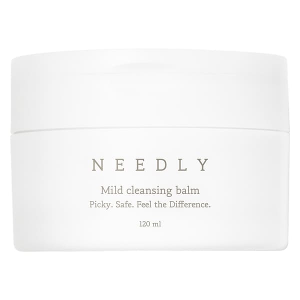 Needly Mild Cleansing Balm