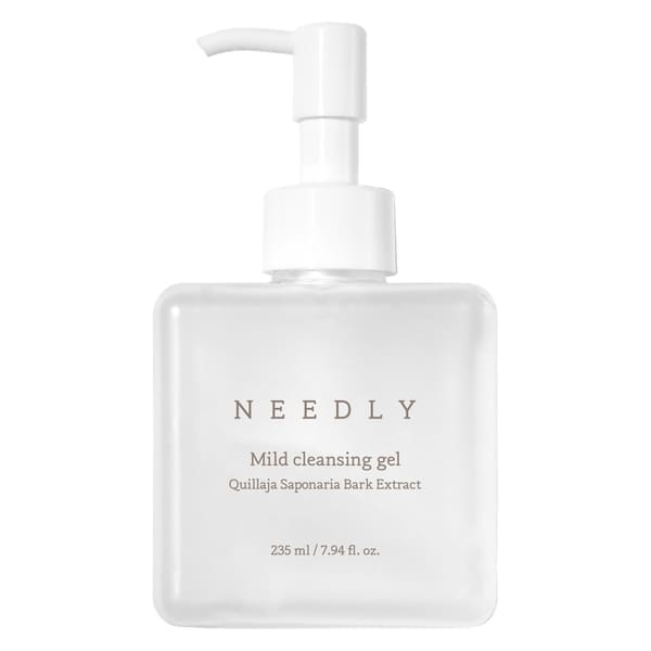 Needly Mild Cleansing Gel