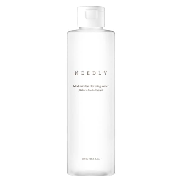 Needly Mild Micellar Cleansing Water