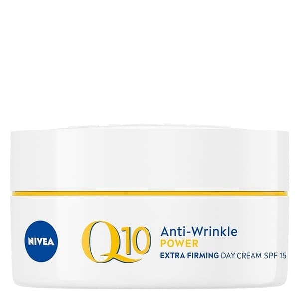 NIVEA Q10 Power Firming Day Cream