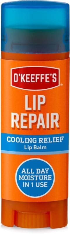 O´Keeffe´s Lip Repair Cooling Relief Lip Balm