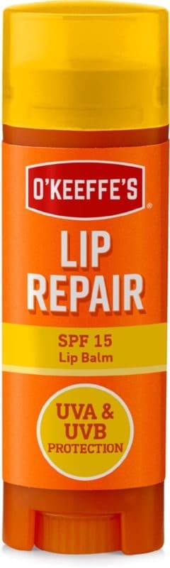 O´Keeffe´s Lip Repair SPF 15 Lip Balm
