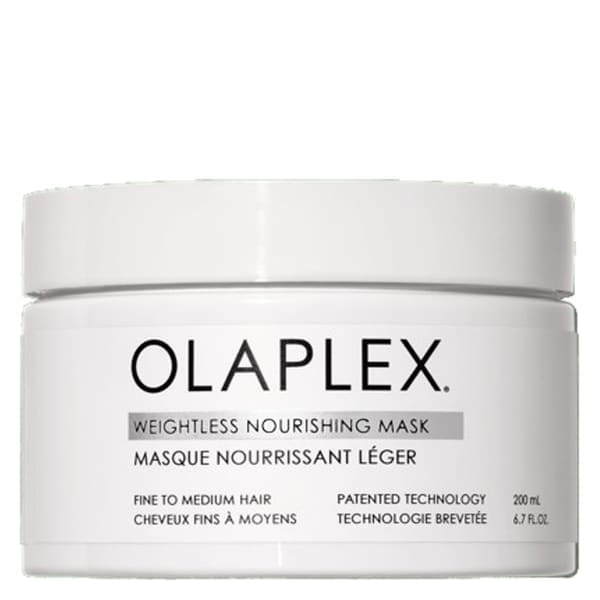 Olaplex Weightless Nourishing Mask